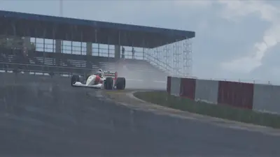 Stream F1 25 telemetry live to a remote race engineer using Pits n' Giggles and Radmin - no port forwarding required, works even with full 22-player lobbies.