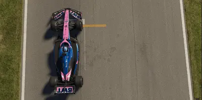 Learn how to setup Pits n' Giggles with any F1 game.