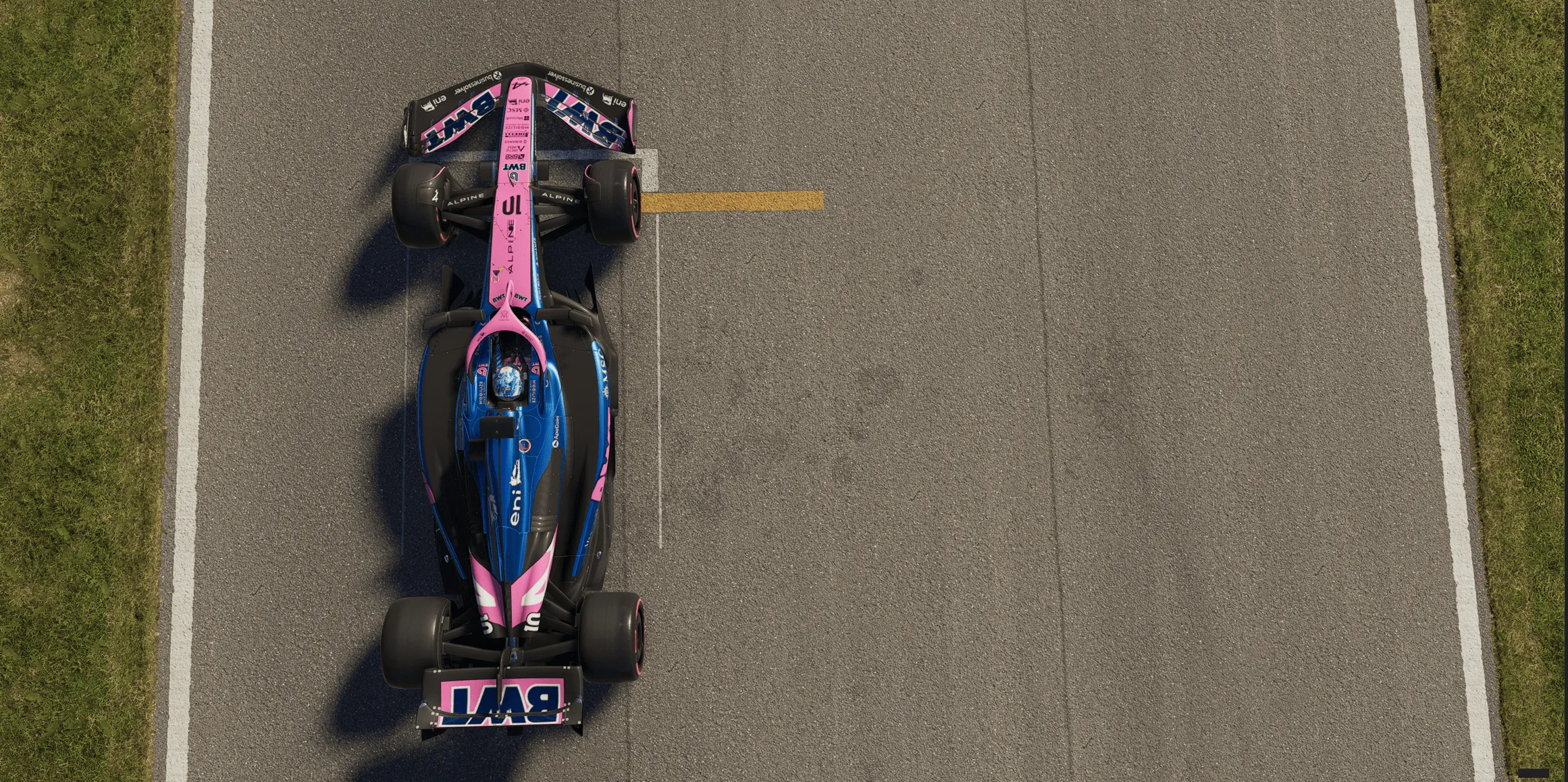 Learn how to setup Pits n' Giggles with any F1 game.