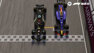 How Pits n' Giggles predicts tyre wear and fuel in real-time