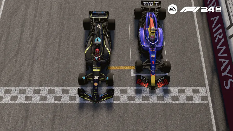 How Pits n' Giggles predicts tyre wear and fuel in real-time